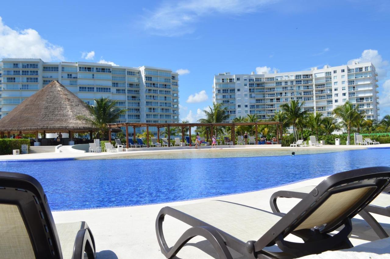 Cancun Amara المظهر الخارجي الصورة