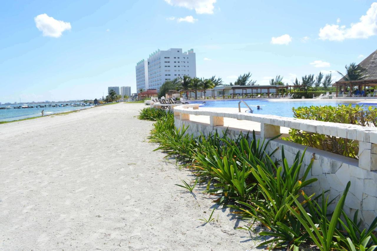 Cancun Amara المظهر الخارجي الصورة