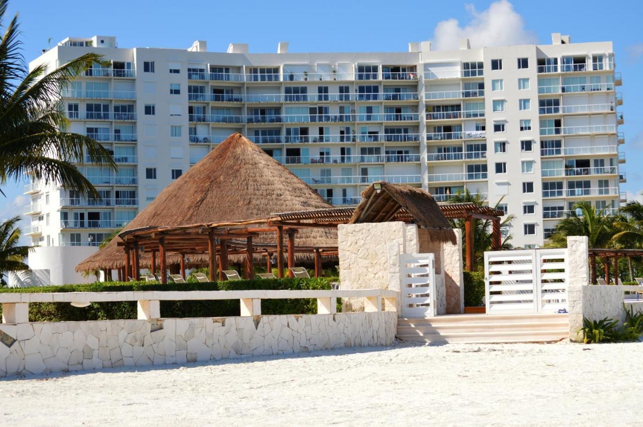 Cancun Amara المظهر الخارجي الصورة