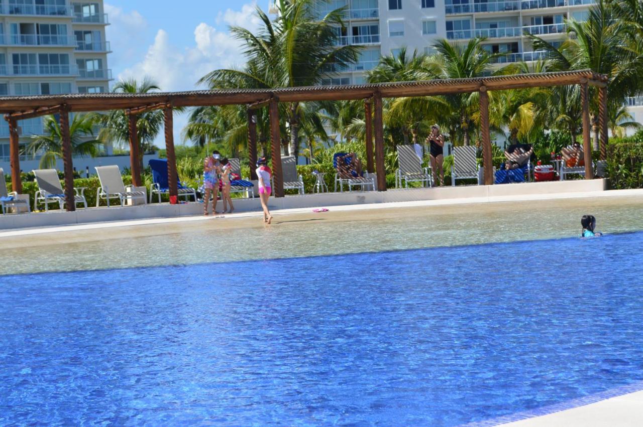 Cancun Amara المظهر الخارجي الصورة