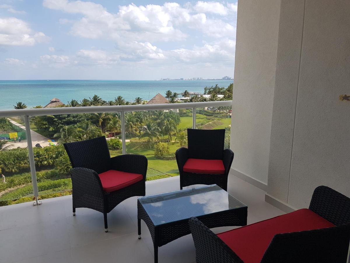 Cancun Amara المظهر الخارجي الصورة