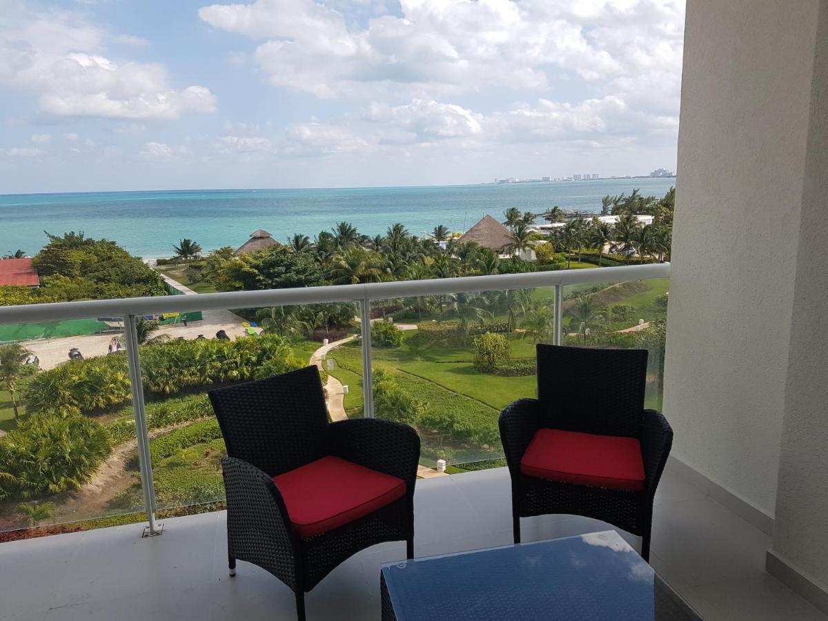 Cancun Amara المظهر الخارجي الصورة
