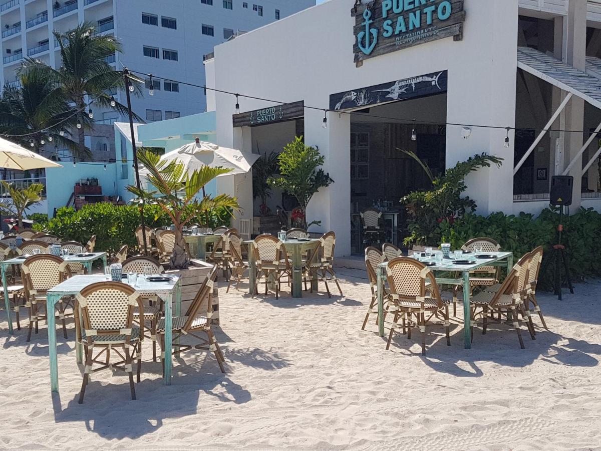 Cancun Amara المظهر الخارجي الصورة