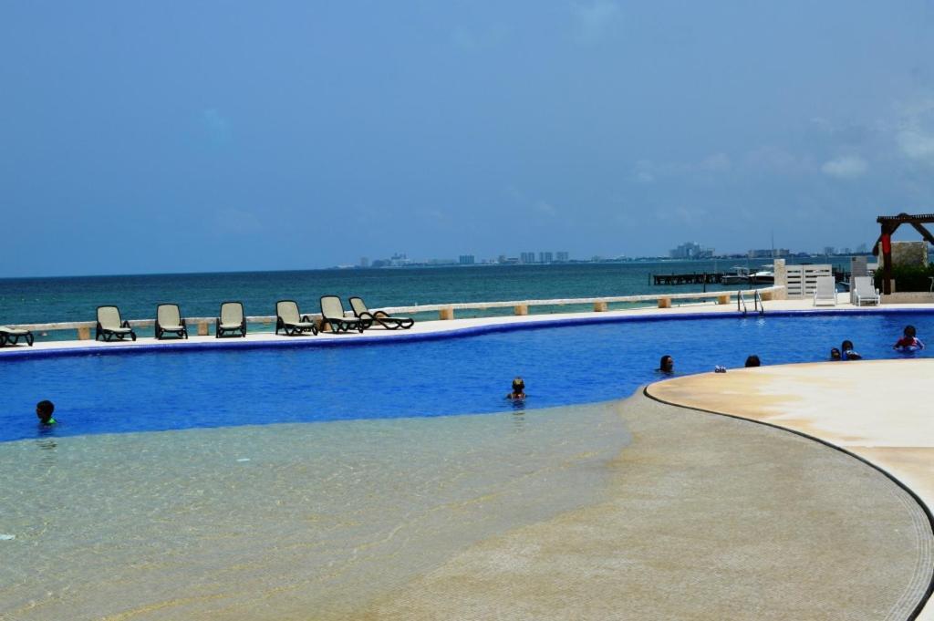 Cancun Amara المظهر الخارجي الصورة