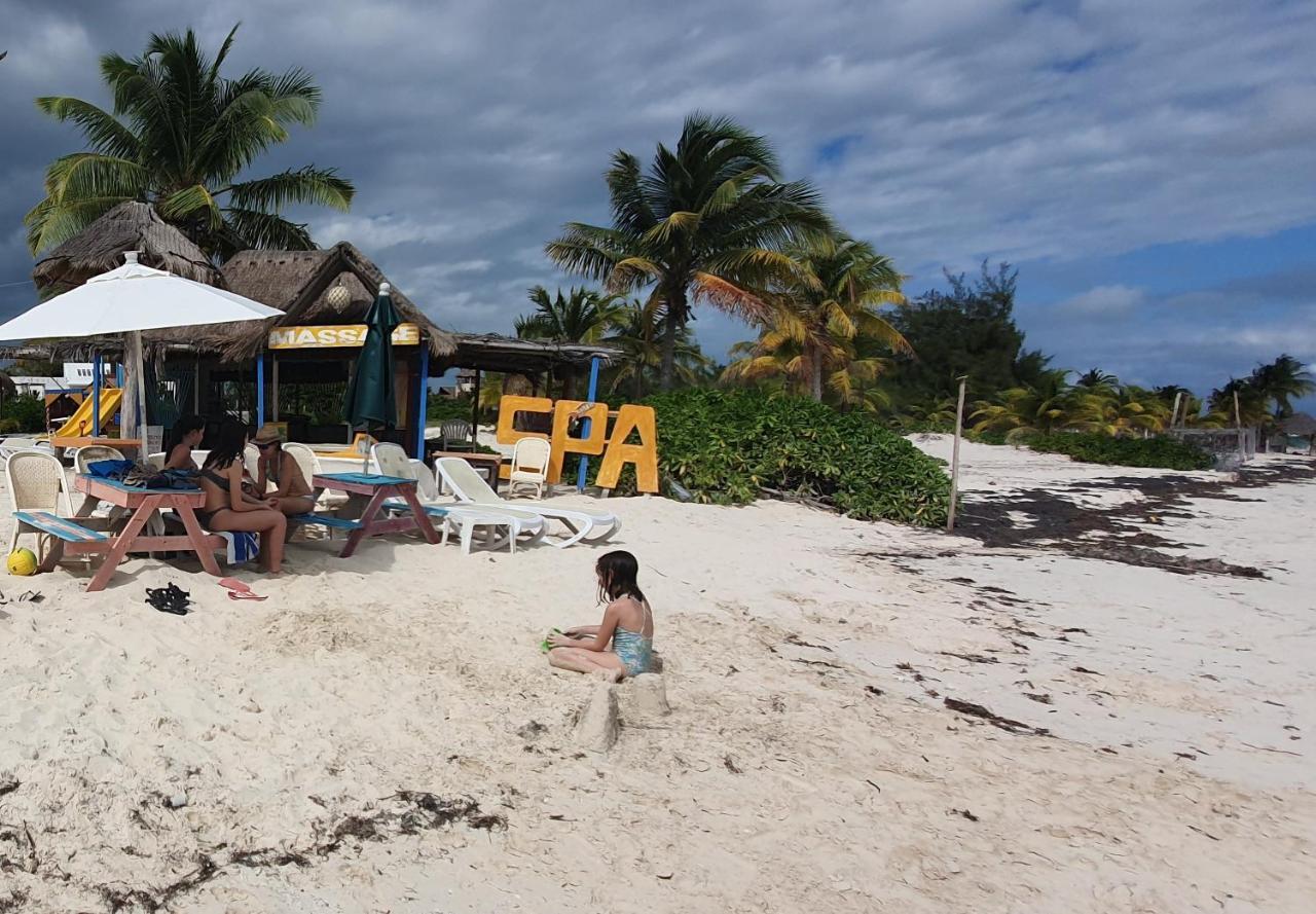 Cancun Amara المظهر الخارجي الصورة