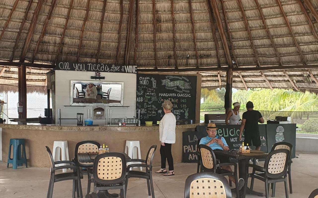 Cancun Amara المظهر الخارجي الصورة