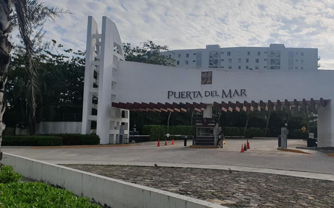 Cancun Amara المظهر الخارجي الصورة