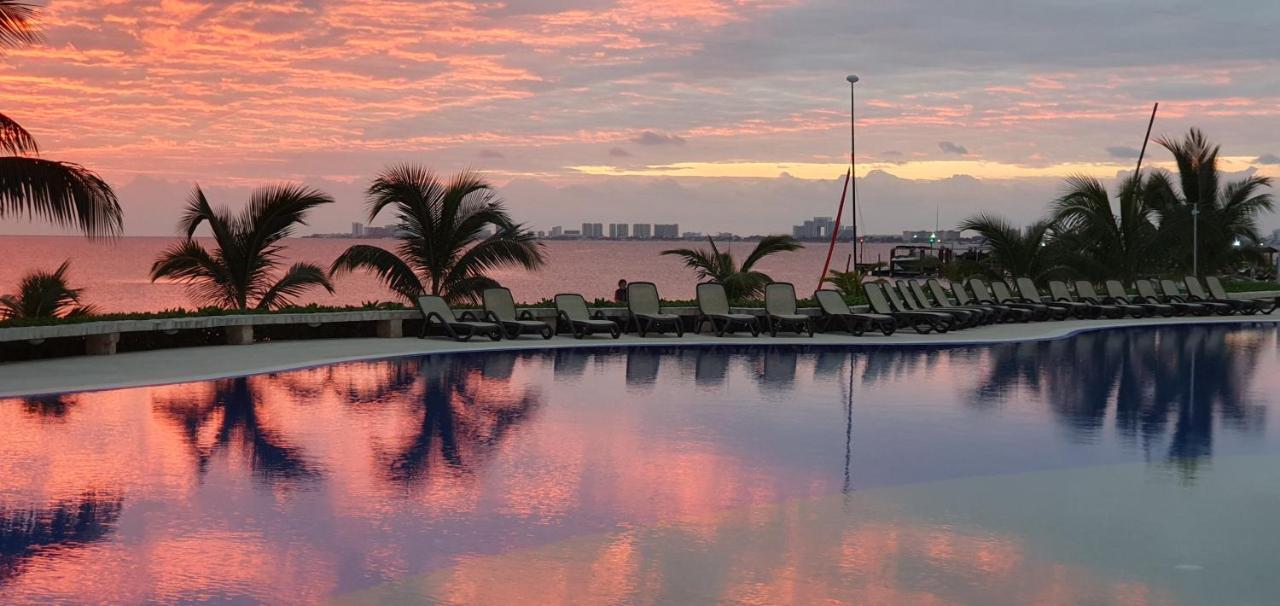 Cancun Amara المظهر الخارجي الصورة