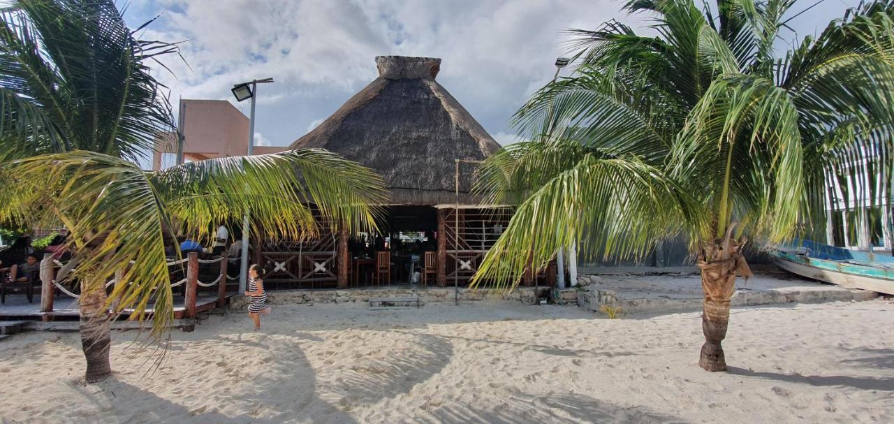 Cancun Amara المظهر الخارجي الصورة