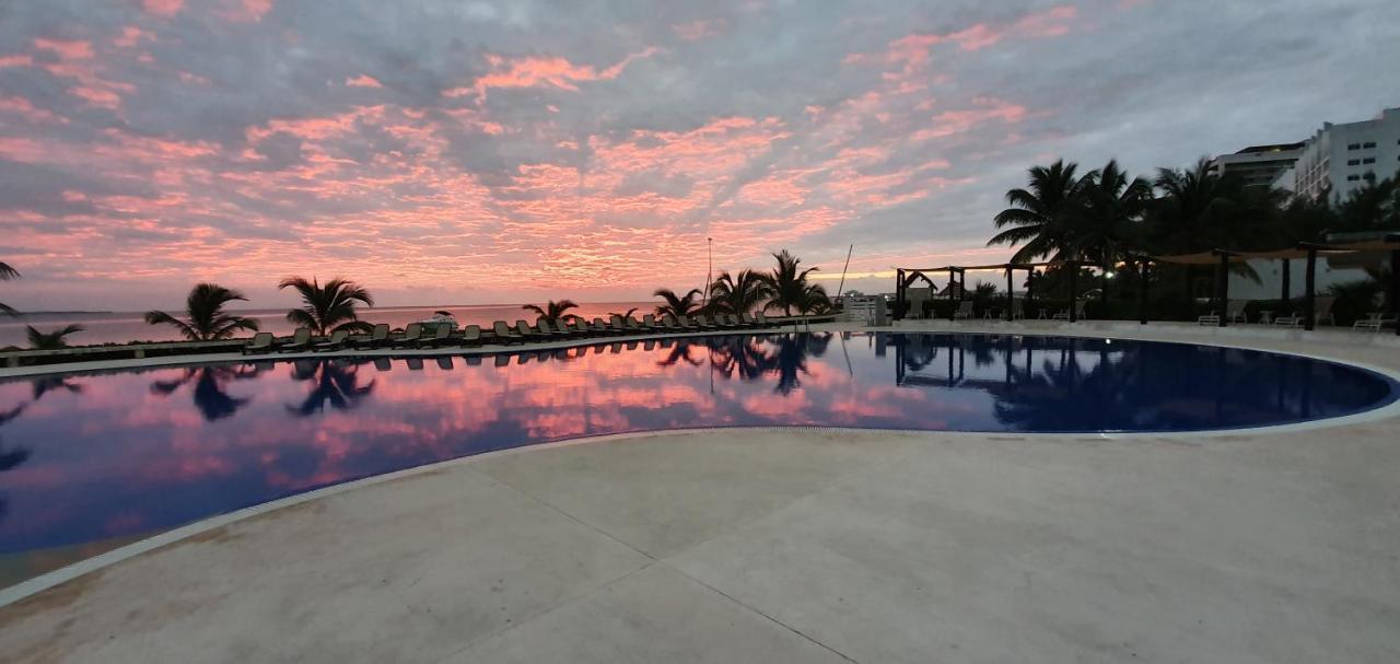 Cancun Amara المظهر الخارجي الصورة