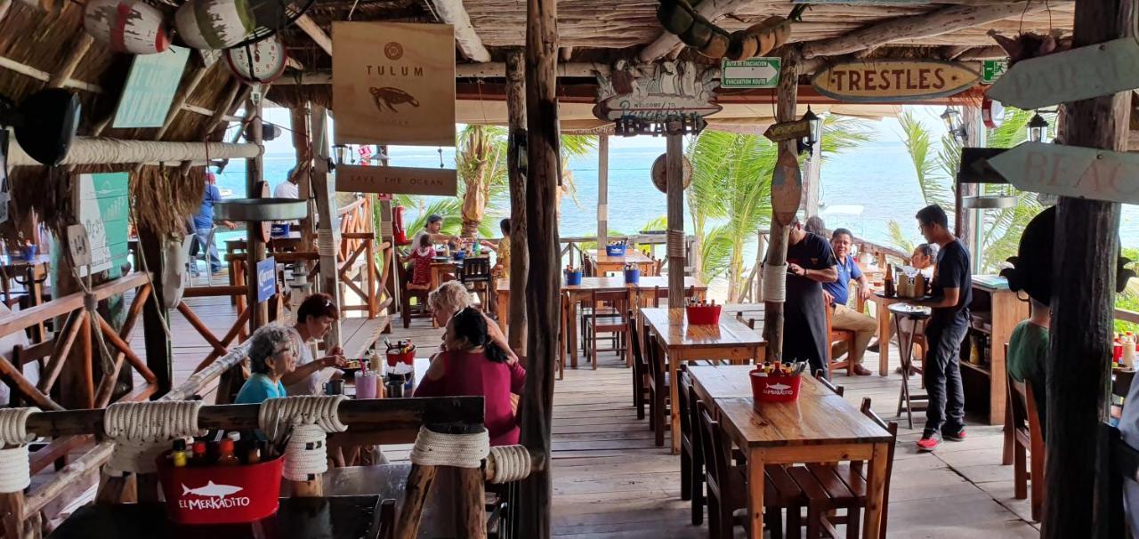 Cancun Amara المظهر الخارجي الصورة