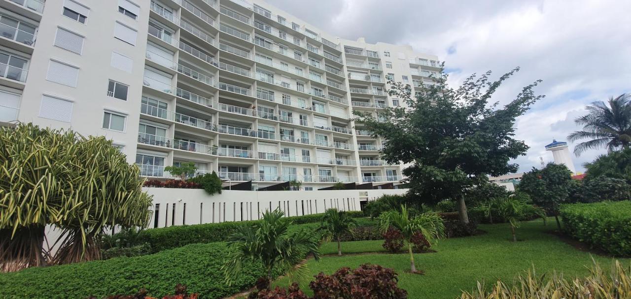 Cancun Amara المظهر الخارجي الصورة