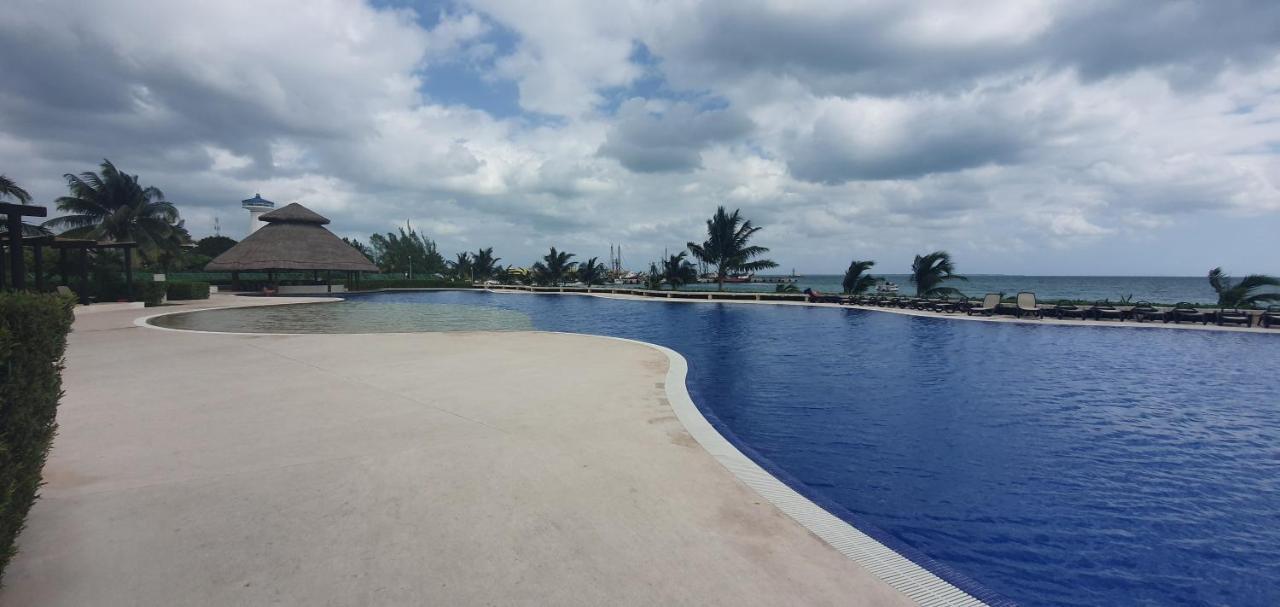 Cancun Amara المظهر الخارجي الصورة